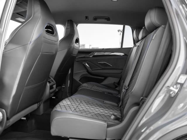 Volkswagen Tayron 4Motion DSG R-Line