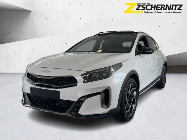 Kia XCeed GDi GT-Line