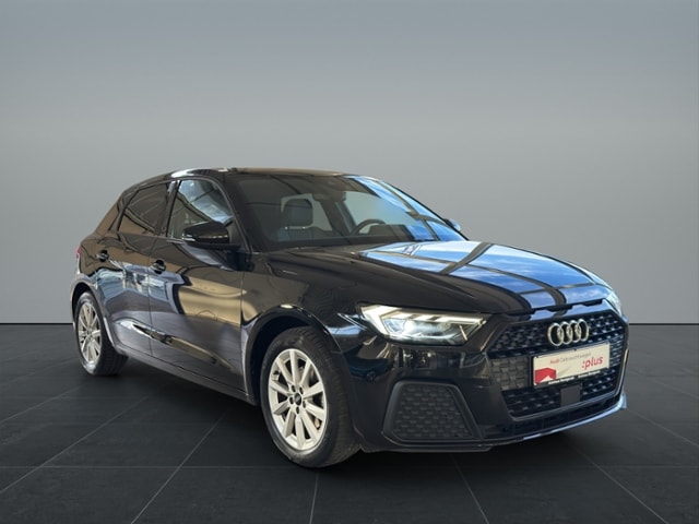 Audi A1 30 TFSI Sportback