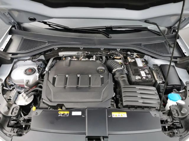 Volkswagen T-Roc 4Motion DSG R-Line