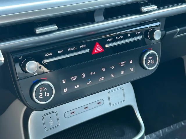 Hyundai IONIQ 9 UNIQ