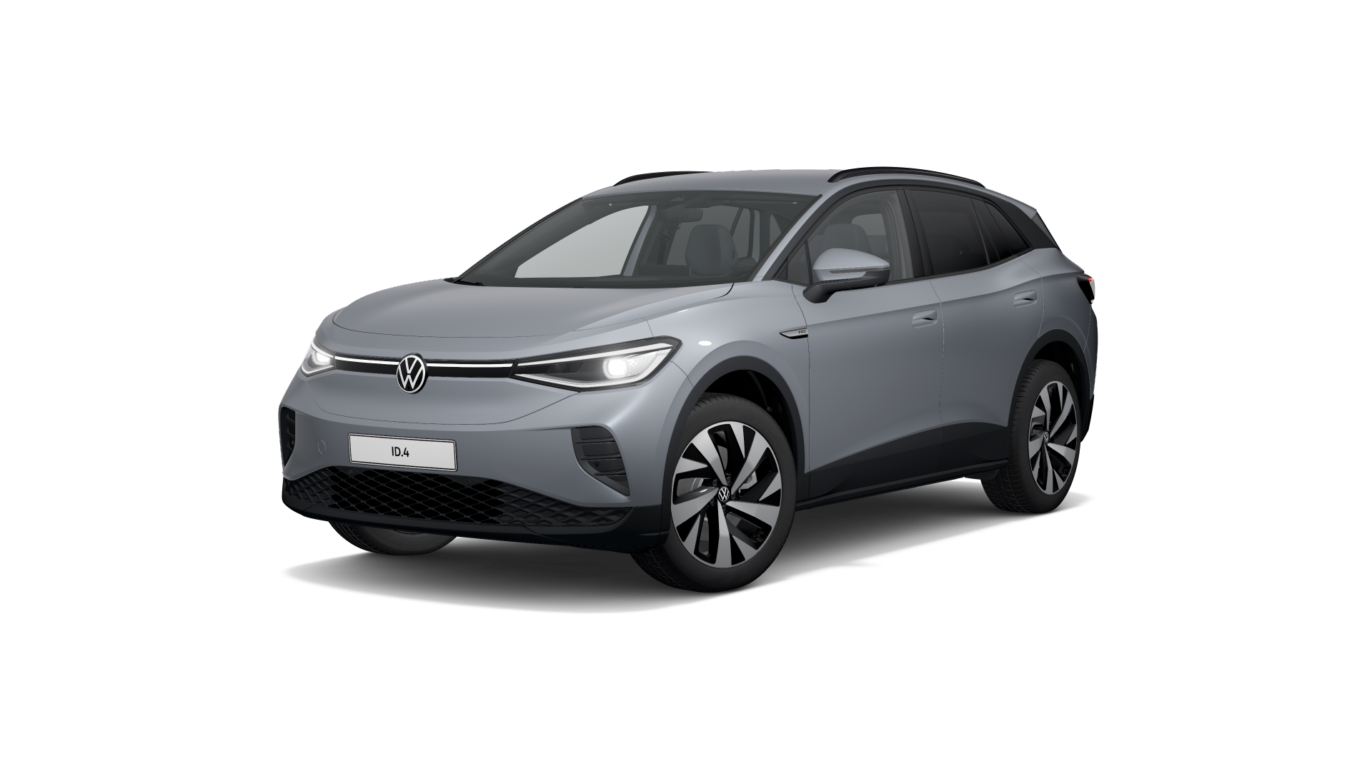 Volkswagen ID.4 IQ.Drive Performance Pro
