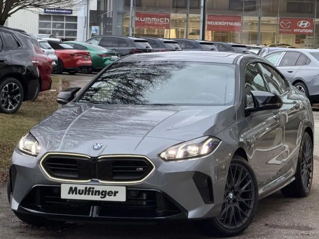 BMW 235 Coupé xDrive
