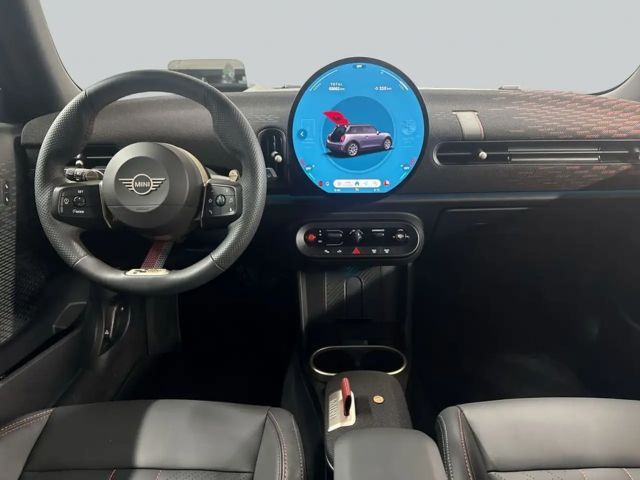 MINI Cooper Cooper C John Cooper Works Trim