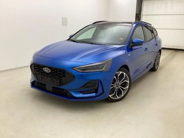 Ford Focus ST Line Wagon