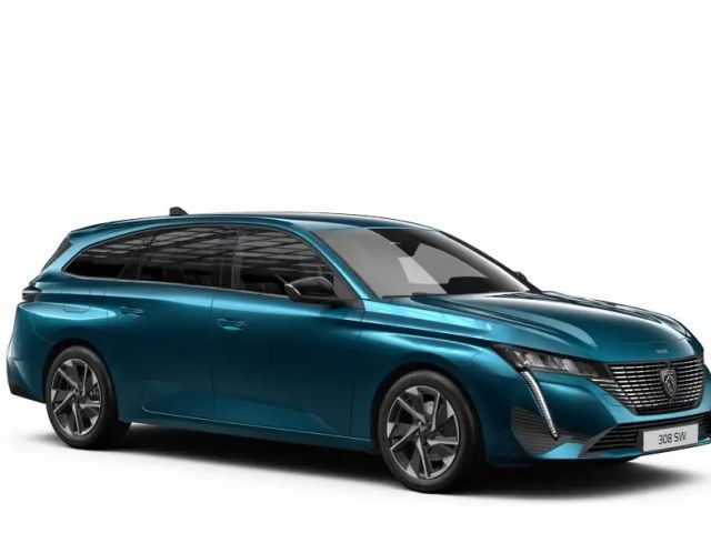 Peugeot 308 Active Pack SW