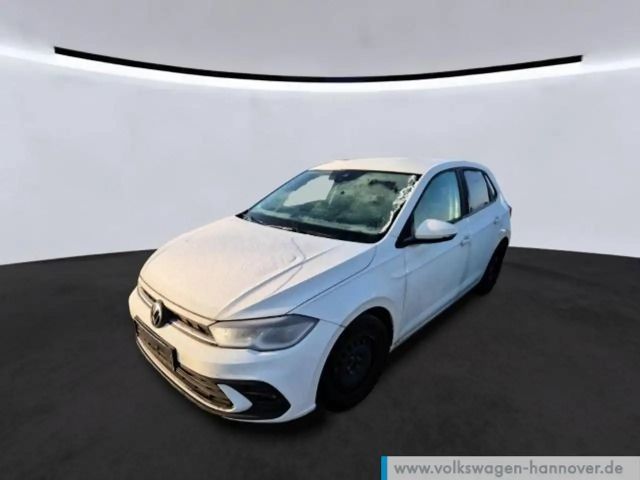 Volkswagen Polo 1.0 TSI DSG Life
