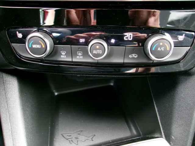 Opel Mokka GS-Line Grand Sport