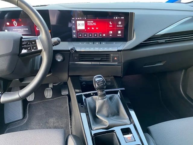 Opel Astra Sports Tourer