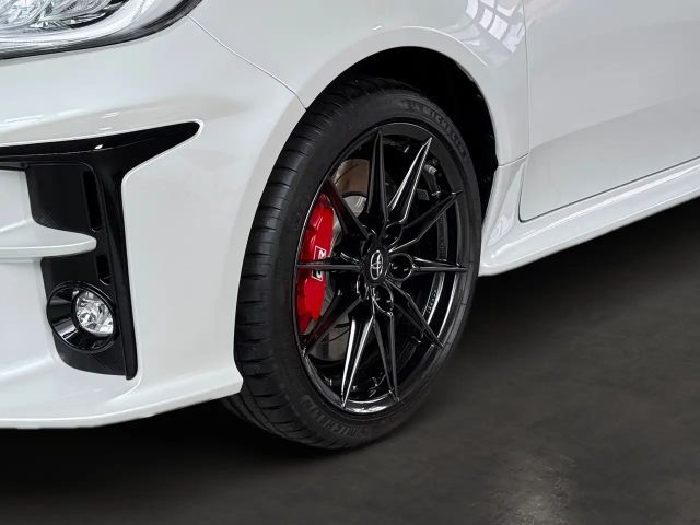 Toyota Yaris GR Hatchback