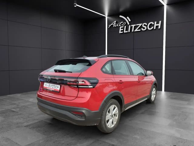 Volkswagen Taigo DSG