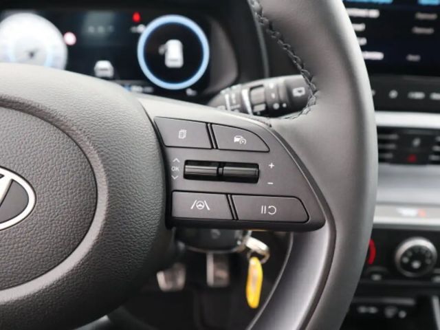 Hyundai Bayon 1.0 T-GDi Trend