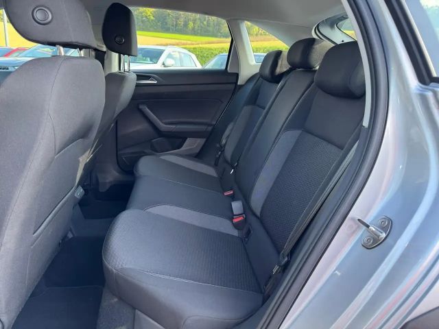 Volkswagen Taigo 1.0 TSI IQ.Drive Life