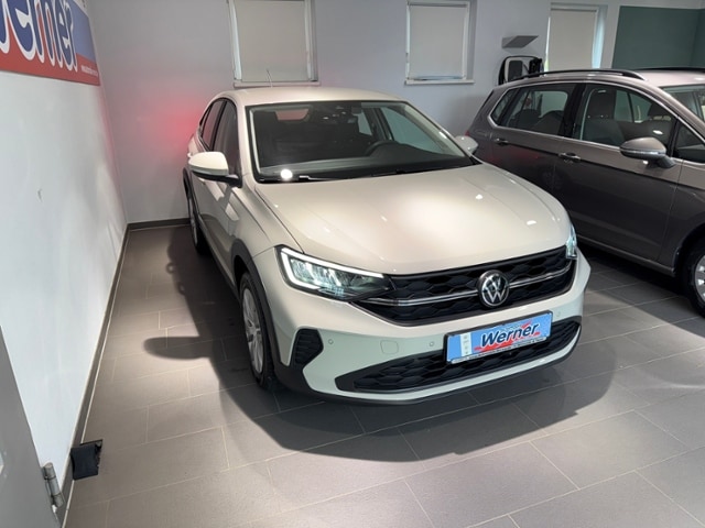 Volkswagen Taigo 1.0 TSI Life