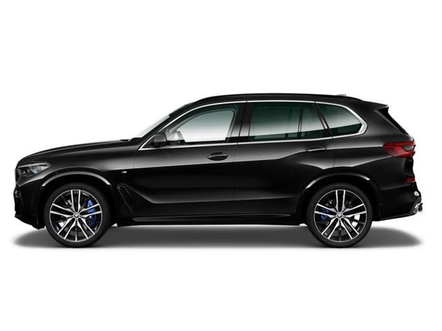 BMW X5 M-Sport