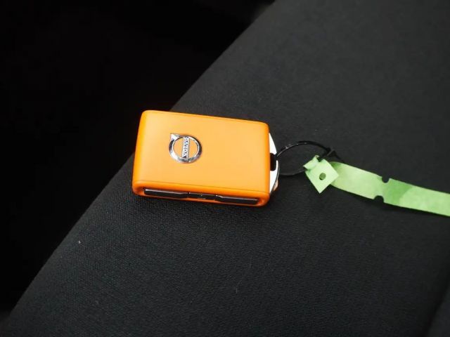 Volvo XC60 AWD Inscription T6