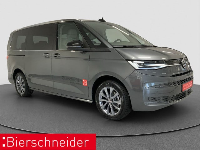 Volkswagen Multivan 2.0 TDI DSG T7