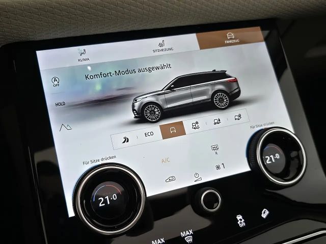 Land Rover Range Rover Velar AWD D200 MHEV S