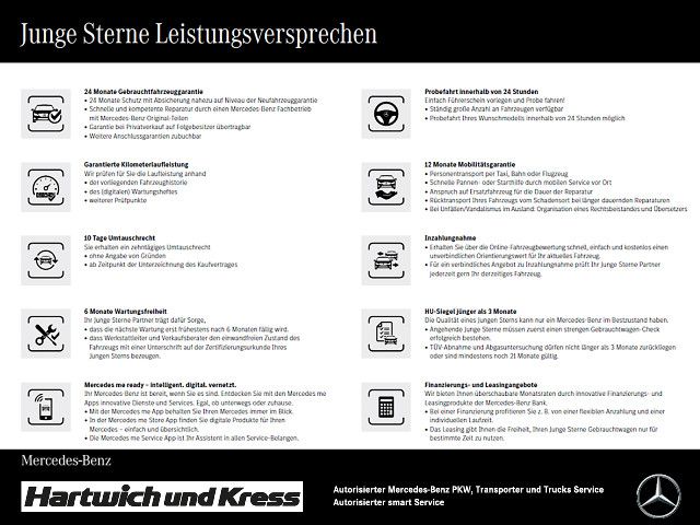 Mercedes-Benz EQA 350 4MATIC