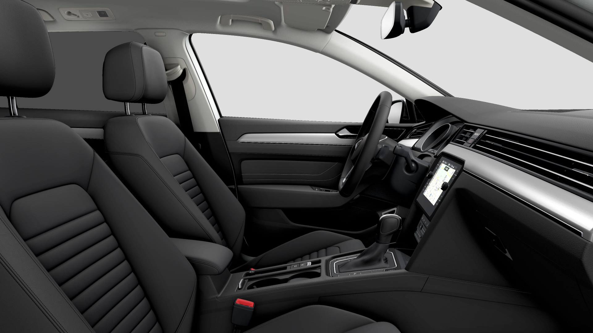 Volkswagen Passat 2.0 TDI R-Line Variant