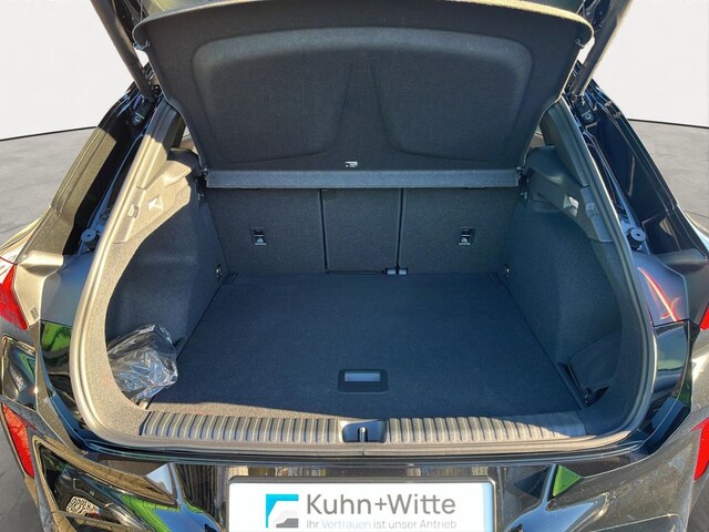 Cupra Terramar 2.0 TSI