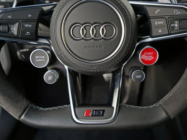 Audi R8 Coupé Performance Quattro