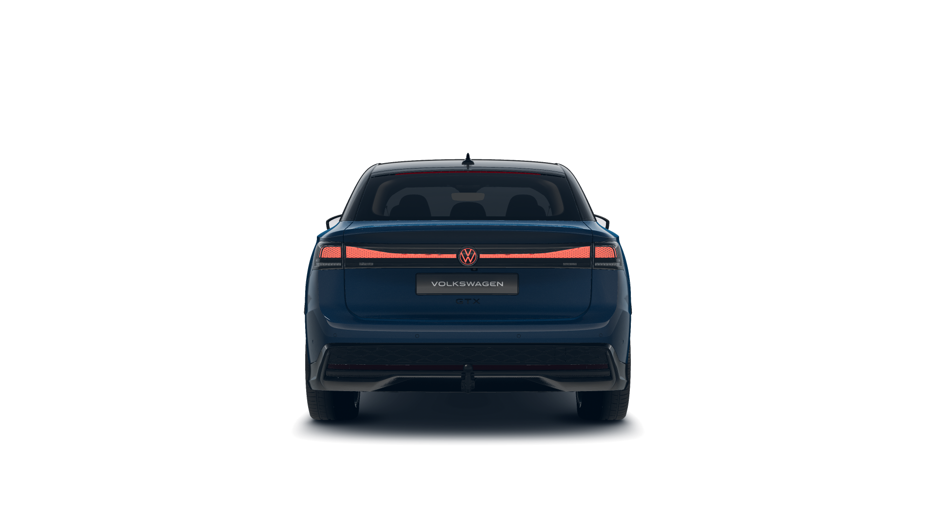 Volkswagen ID.7 4Motion GTX