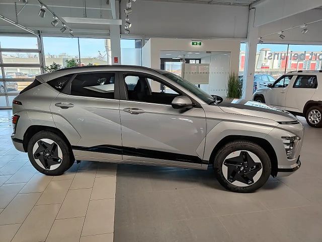 Hyundai Kona 64 kWh Electric