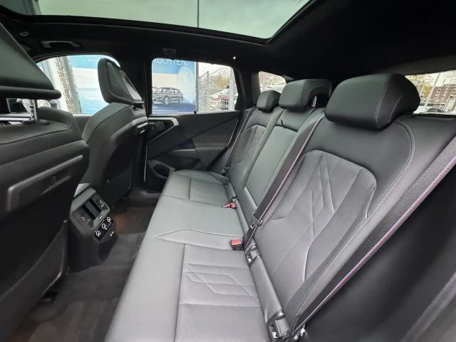 BMW X3 M-Sport xDrive