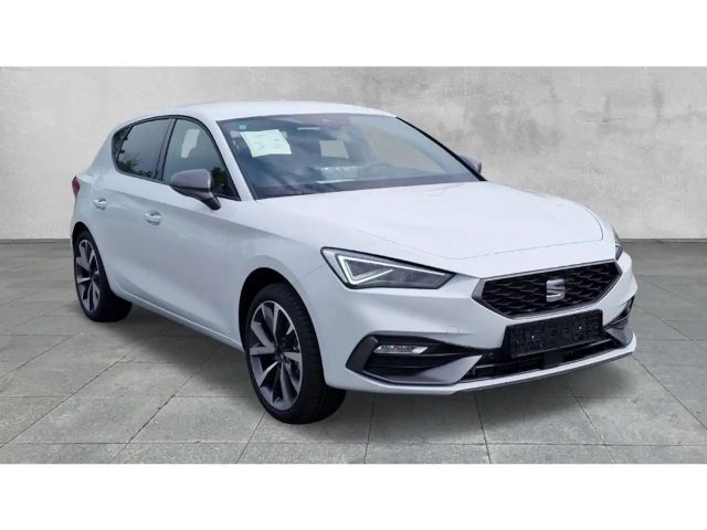 Seat Leon 1.5 eTSI DSG