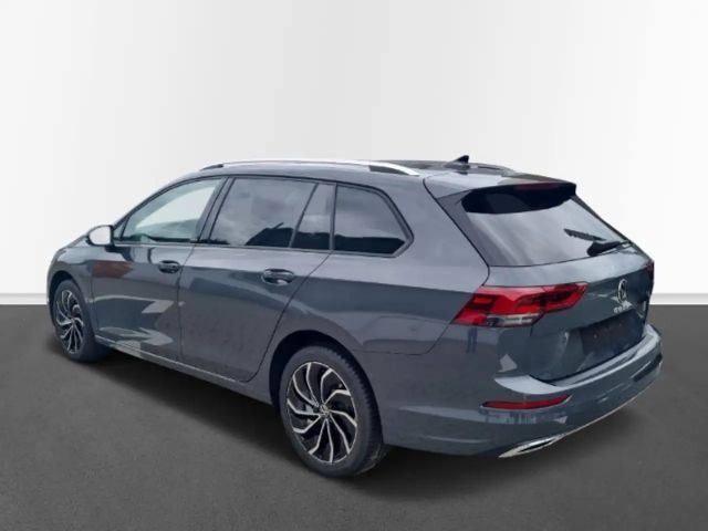 Volkswagen Golf 2.0 TDI DSG Move Variant