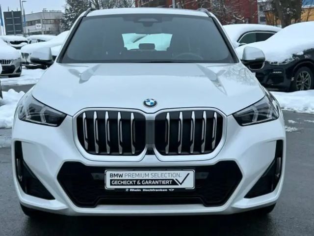 BMW X1 M-Sport