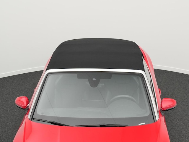 Audi A5 35 TFSI Cabriolet S-Tronic