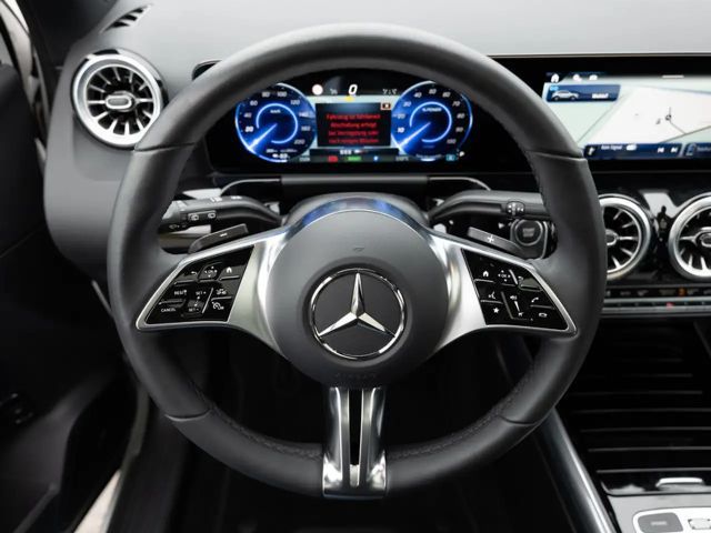 Mercedes-Benz EQA 350 4MATIC Progressive