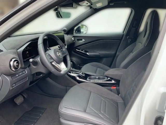 Nissan Juke JUKE 1.6 HYBRID 143 PS 4AMT