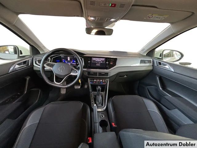 Volkswagen Taigo 1.5 TSI DSG IQ.Drive Style