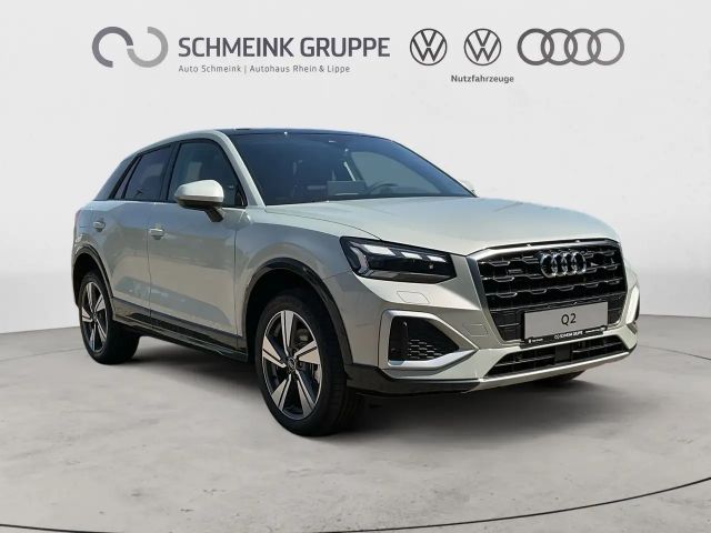 Audi Q2 35 TDI Quattro