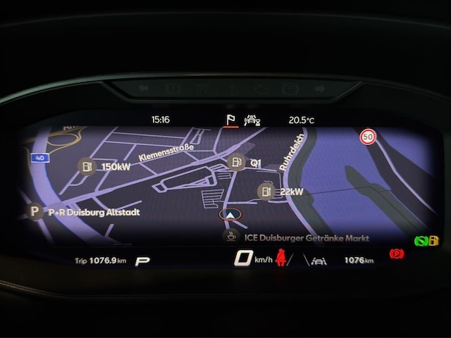 Cupra Ateca 1.5 TSI DSG