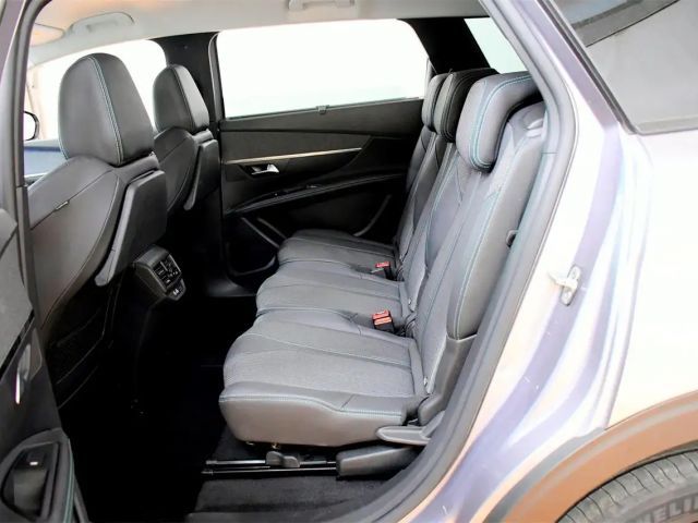 Peugeot 5008 Allure Pack PureTech