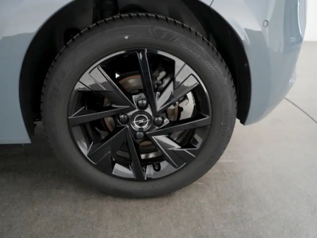 Opel Corsa Edition Hybrid