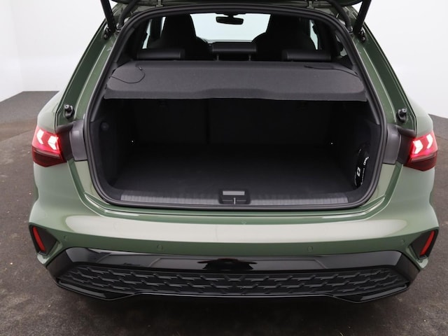 Audi A3 S-Tronic Sportback