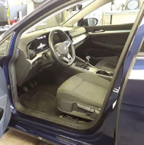 Volkswagen Golf Golf VIII IQ.Drive Life