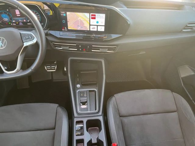 Volkswagen Caddy 2.0 TDI DSG Style