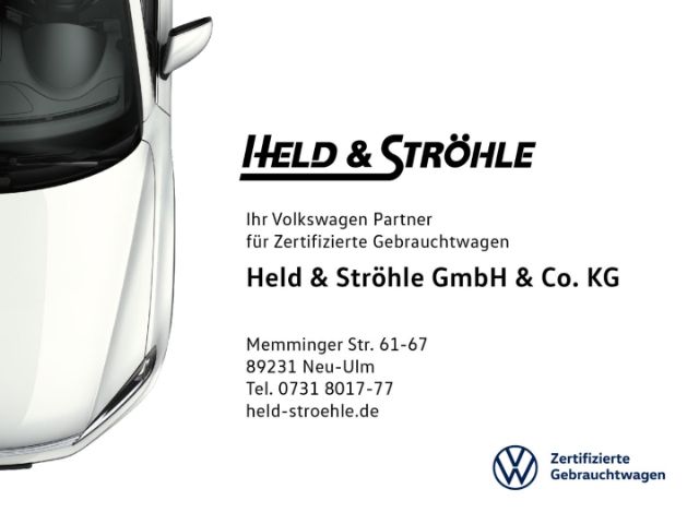 Volkswagen Tiguan 1.5 eTSI DSG