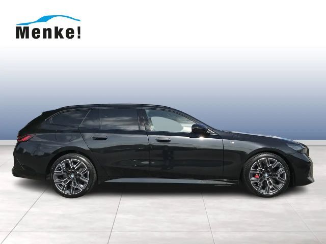 BMW 520 520d M-Sport xDrive