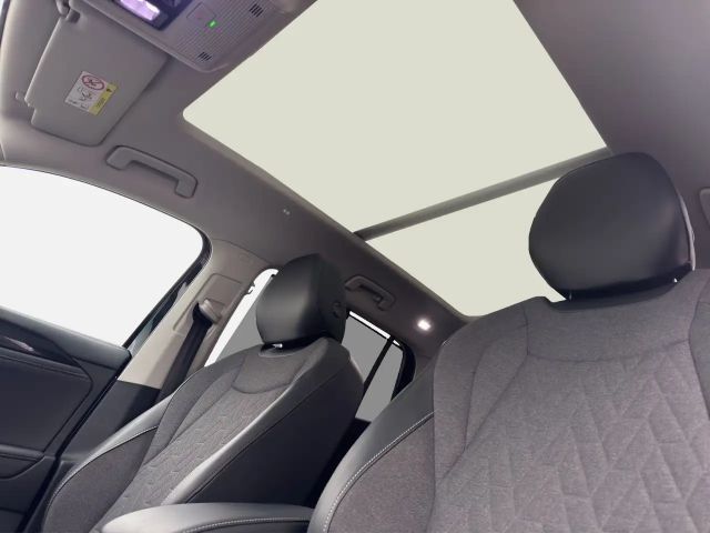 Volkswagen Tayron 1.5 eTSI DSG Life