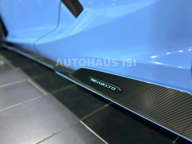 Lamborghini Revuelto NOVITEC,FULL CARBON,ADPERSONAM,SCHALE