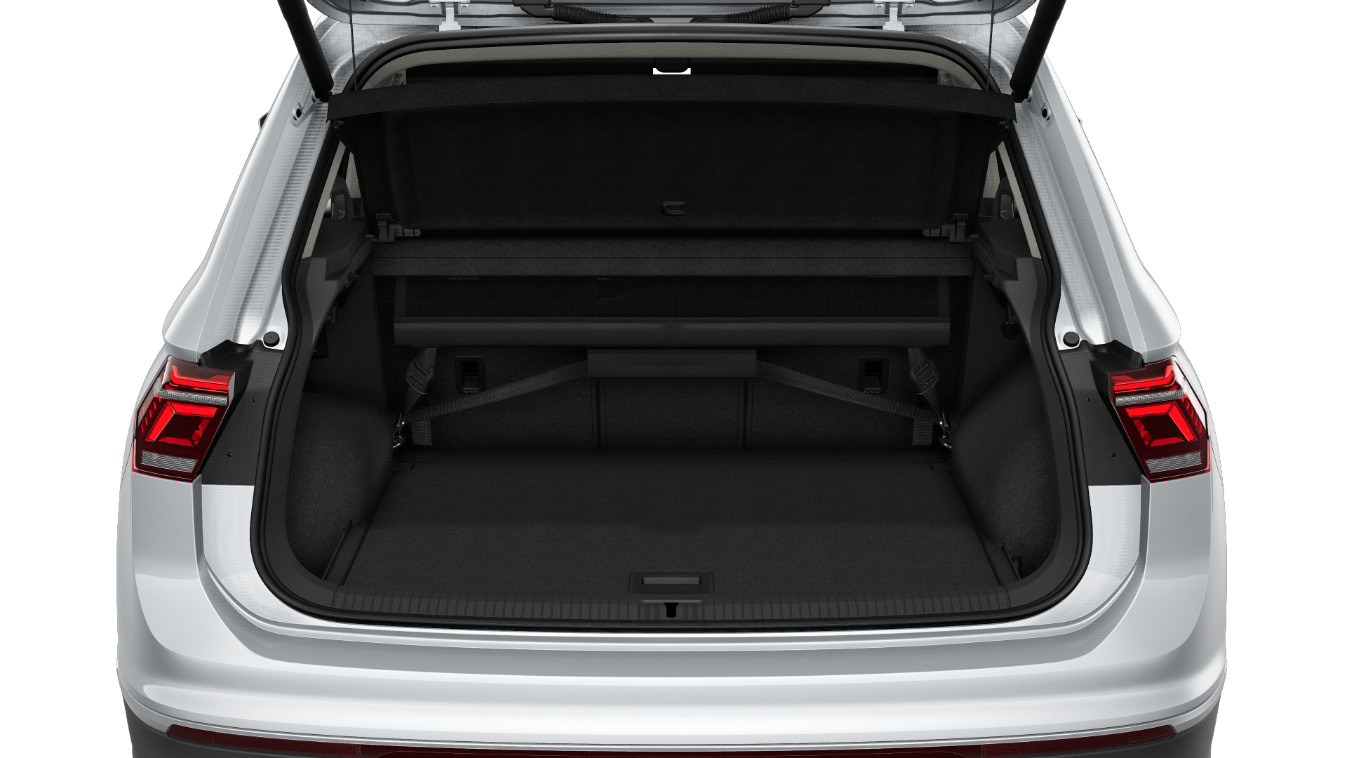 Volkswagen Tiguan 2.0 TDI DSG Elegance Elegance