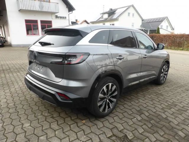 Renault Austral Techno