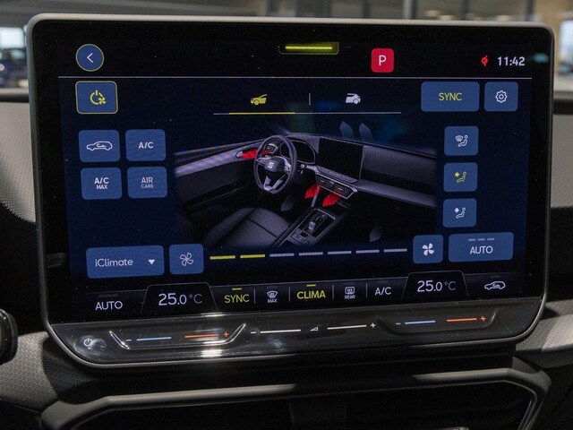 Seat Leon 1.5 eTSI DSG Style